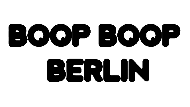 Boop Boop Berlin