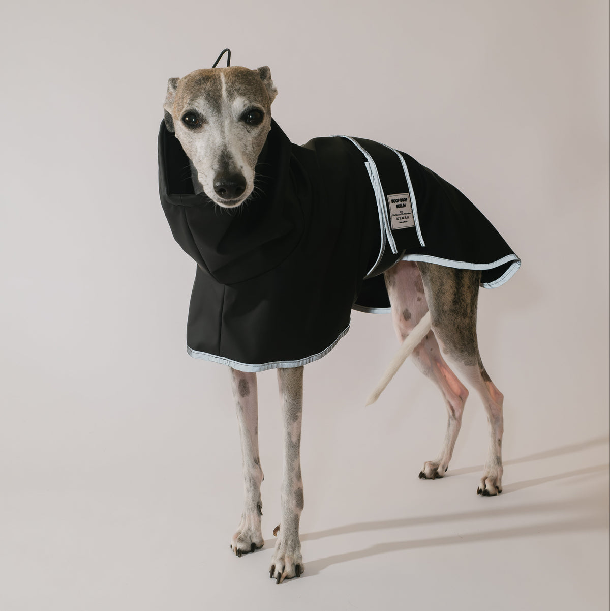 Sighthound Raincoat Puddle Club - Midnight Showers