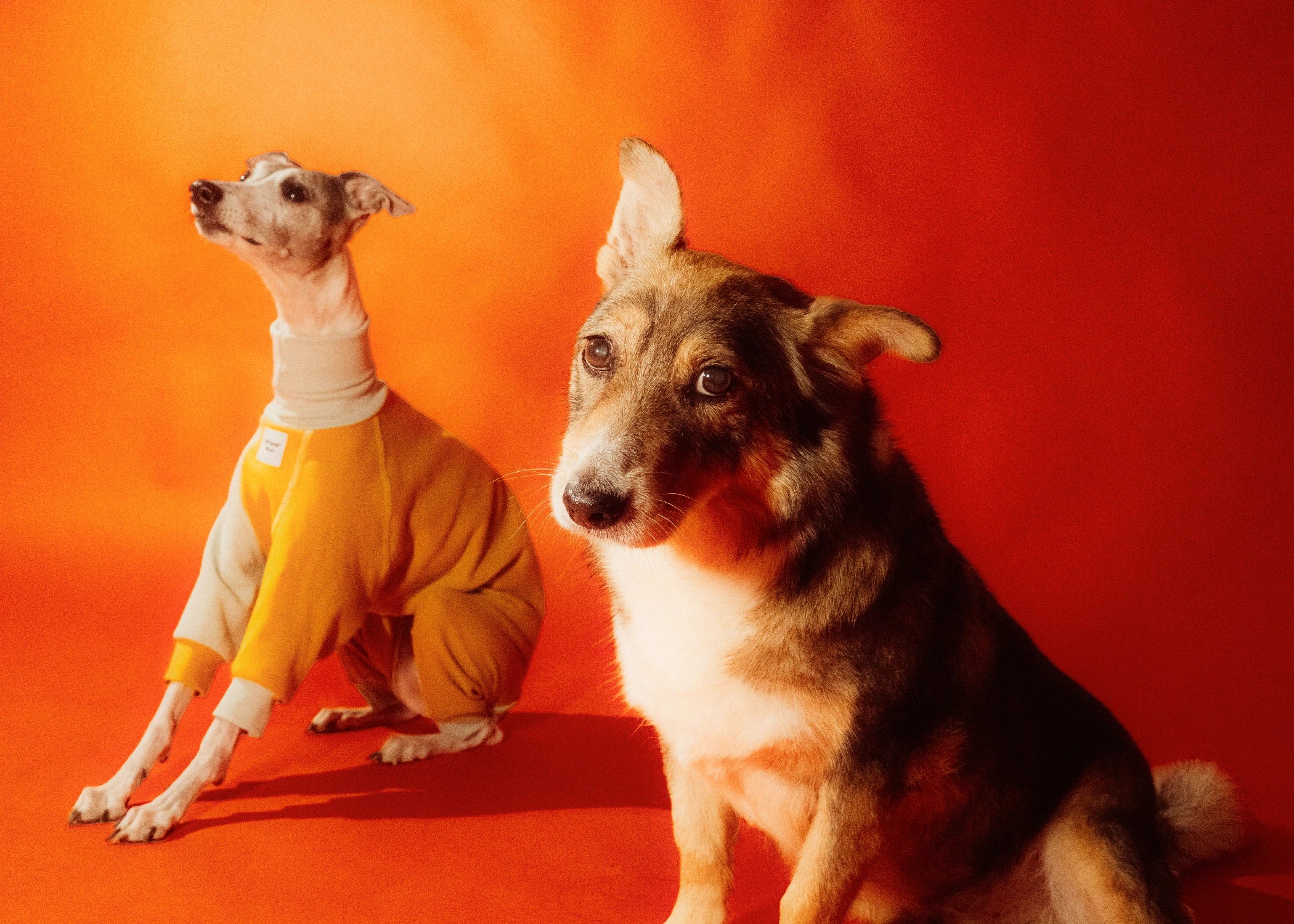 Bennie and Winona