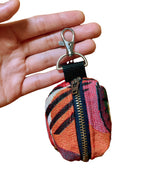 Dog Poop Bag Holder - 5x8x5 cm