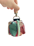Dog Poop Bag Holder - 5x8x5 cm