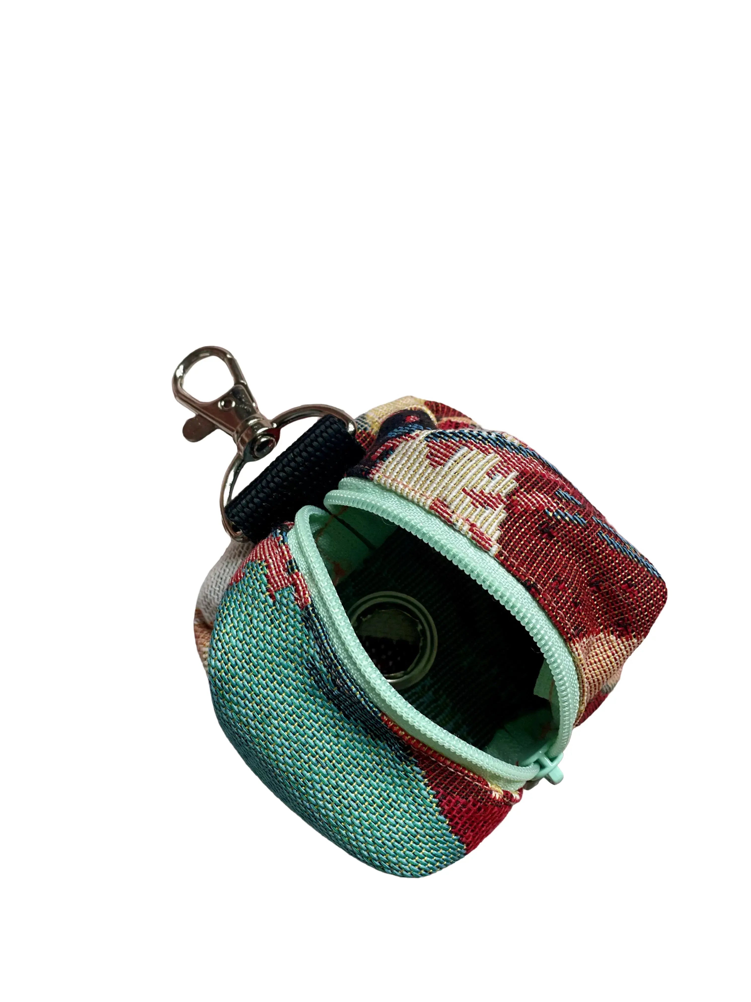 Dog Poop Bag Holder - 5x8x5 cm