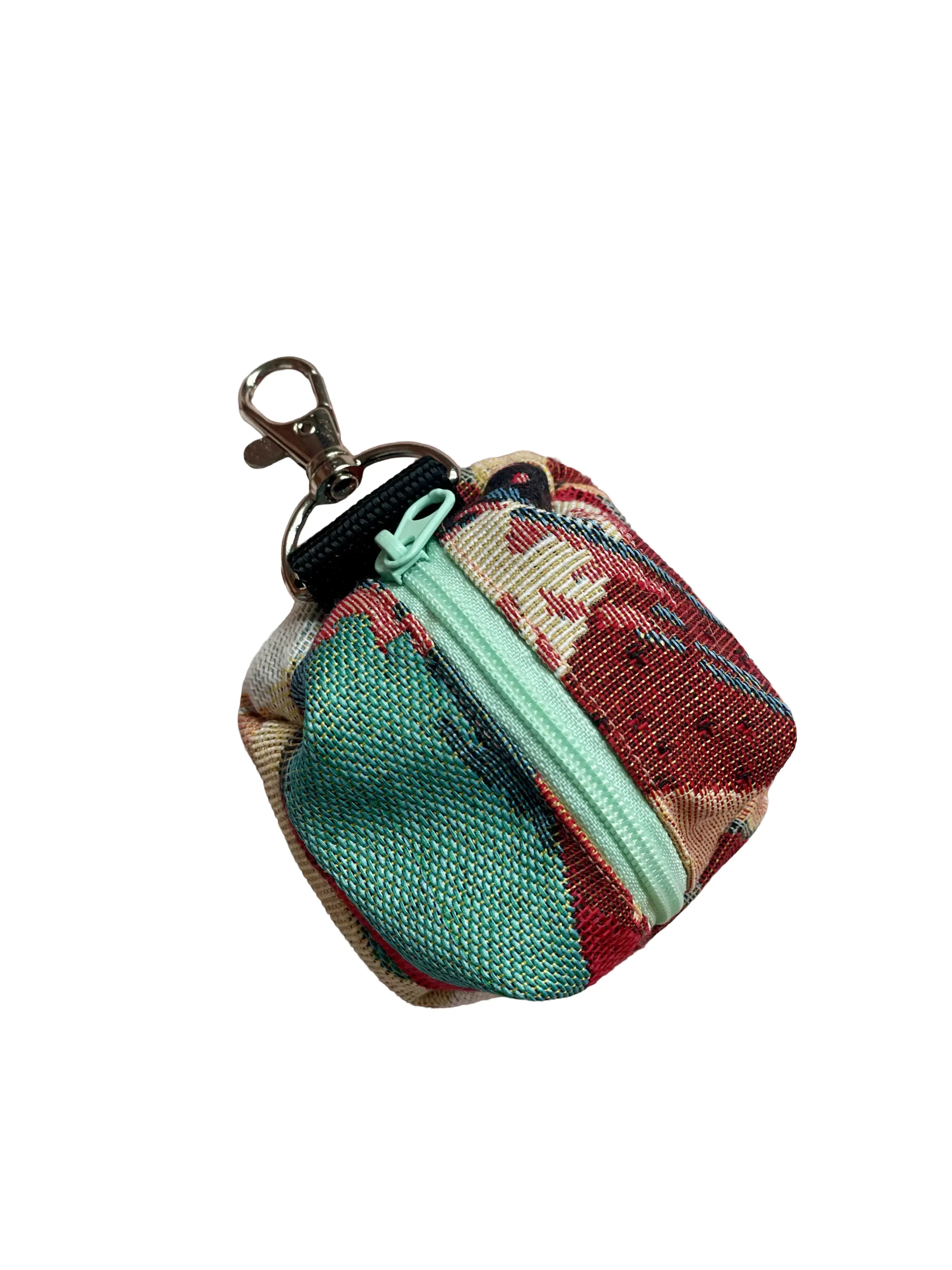 Dog Poop Bag Holder - 5x8x5 cm