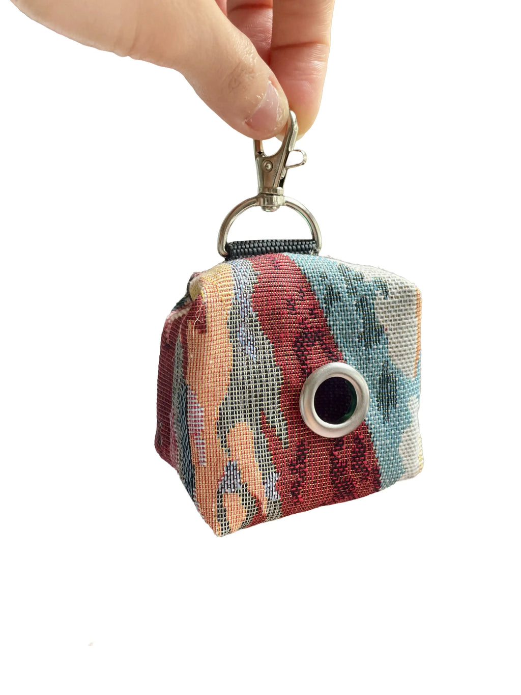 Dog Poop Bag Holder - 5x8x5 cm