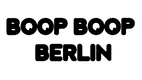 Boop Boop Berlin brand logo
