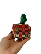 Dog Poop Bag Holder - 5x8x5 cm